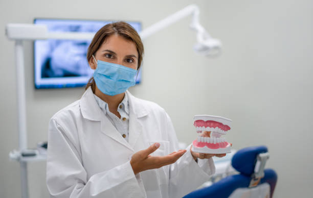 Best Emergency Dentist for Knocked-Out Tooth in Poydras, LA