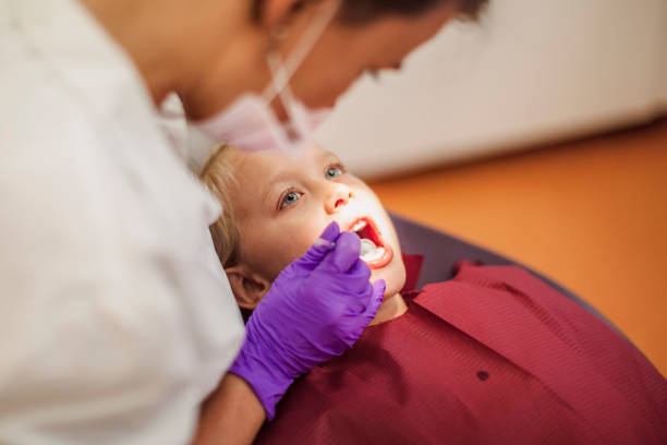 Best Mobile Emergency Dentist in Poydras, LA